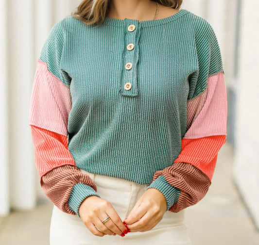 *PREORDER* Picky Top