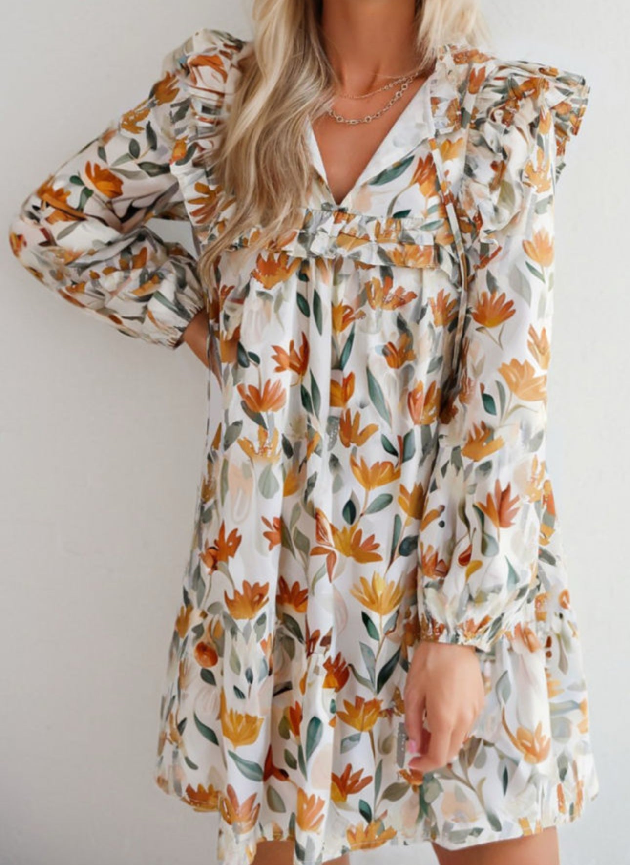 *PREORDER* Ira Dress