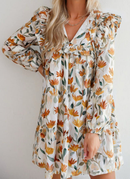 *PREORDER* Ira Dress