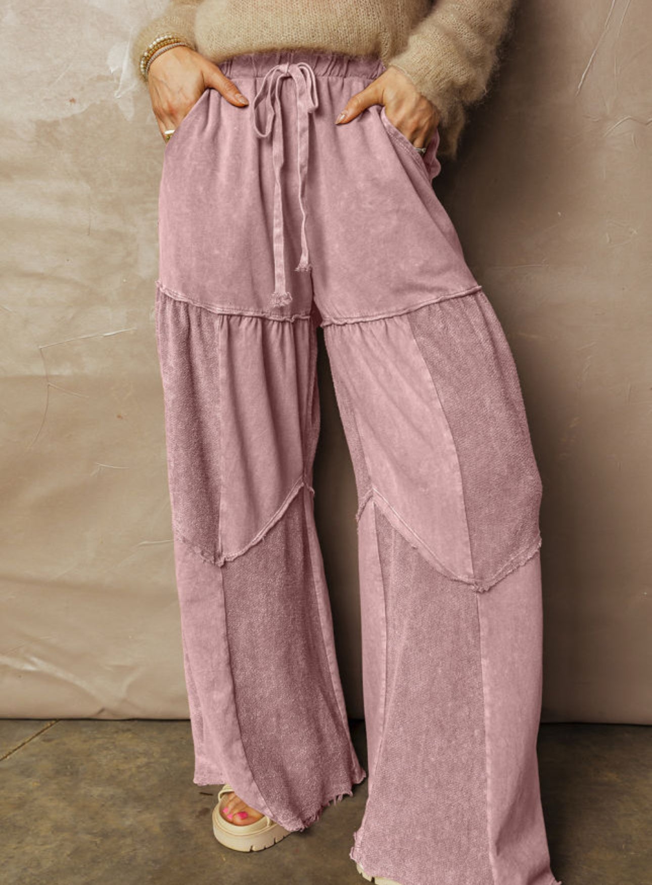 *PREORDER* Charlee Pants