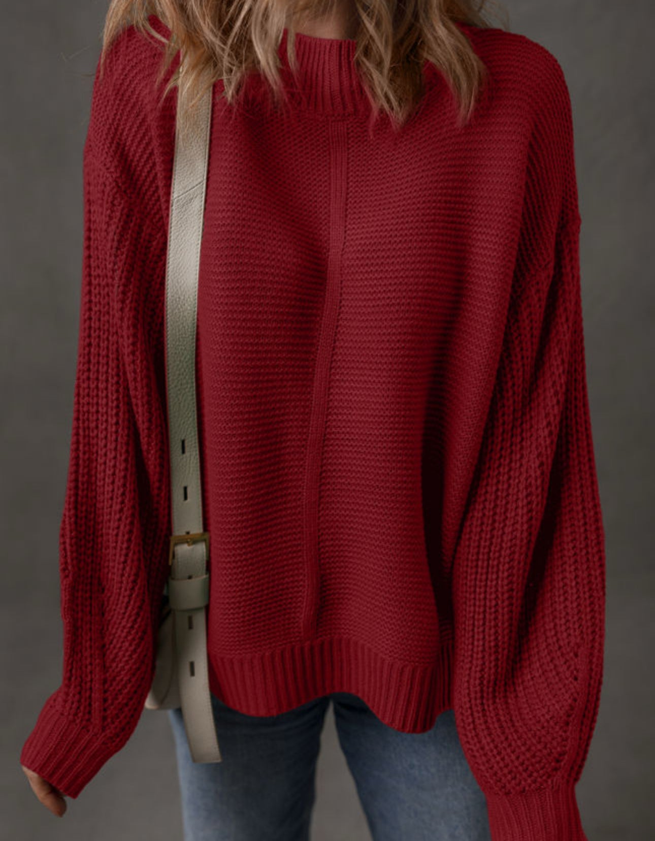 *PREORDER* Fancy Seeing You Top