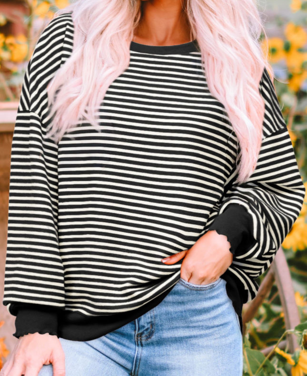 *PREORDER* Dallas Top