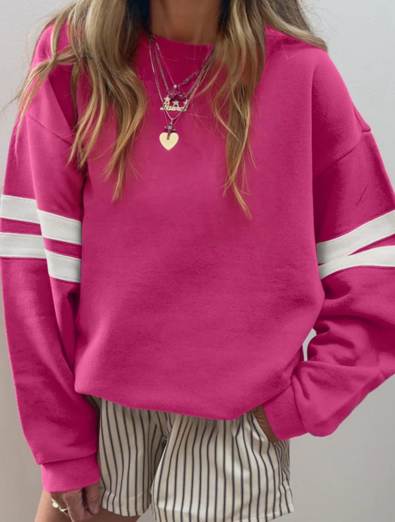*PREORDER* Varsity Top