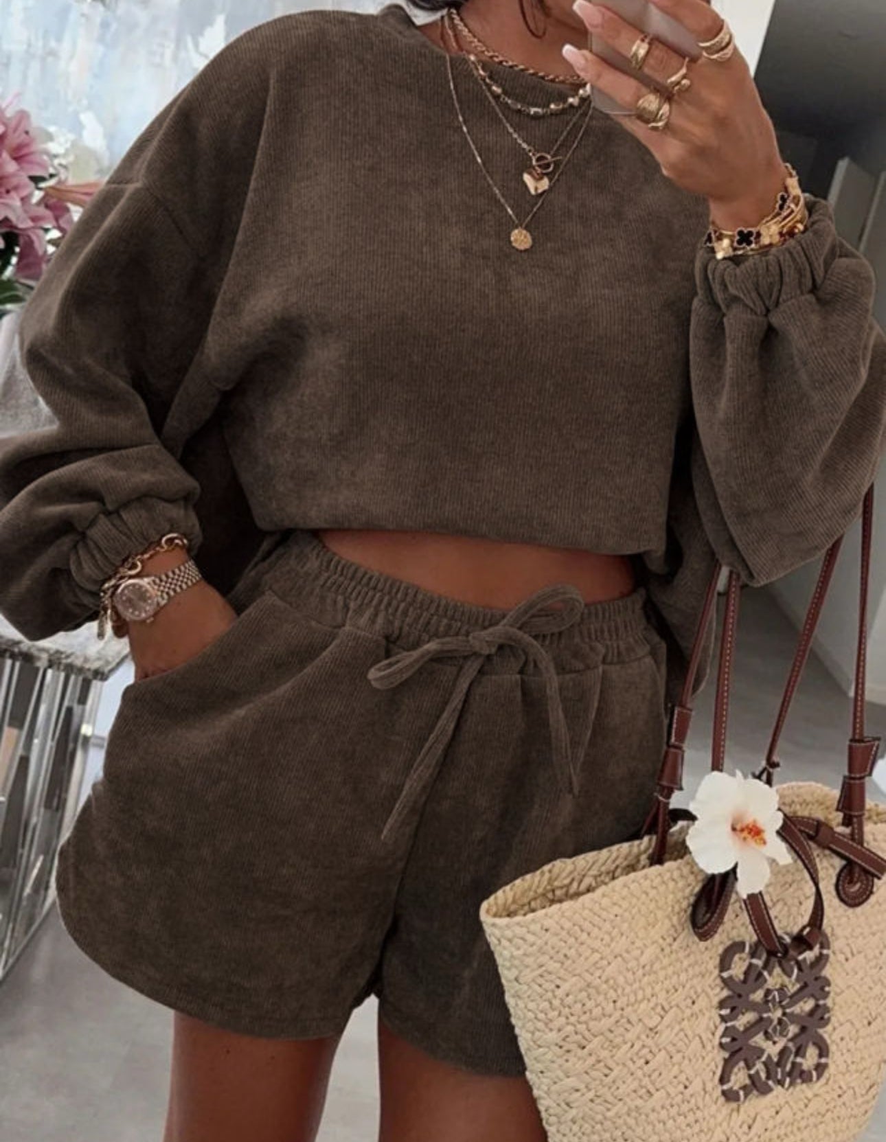 *PREORDER* Comfort Set