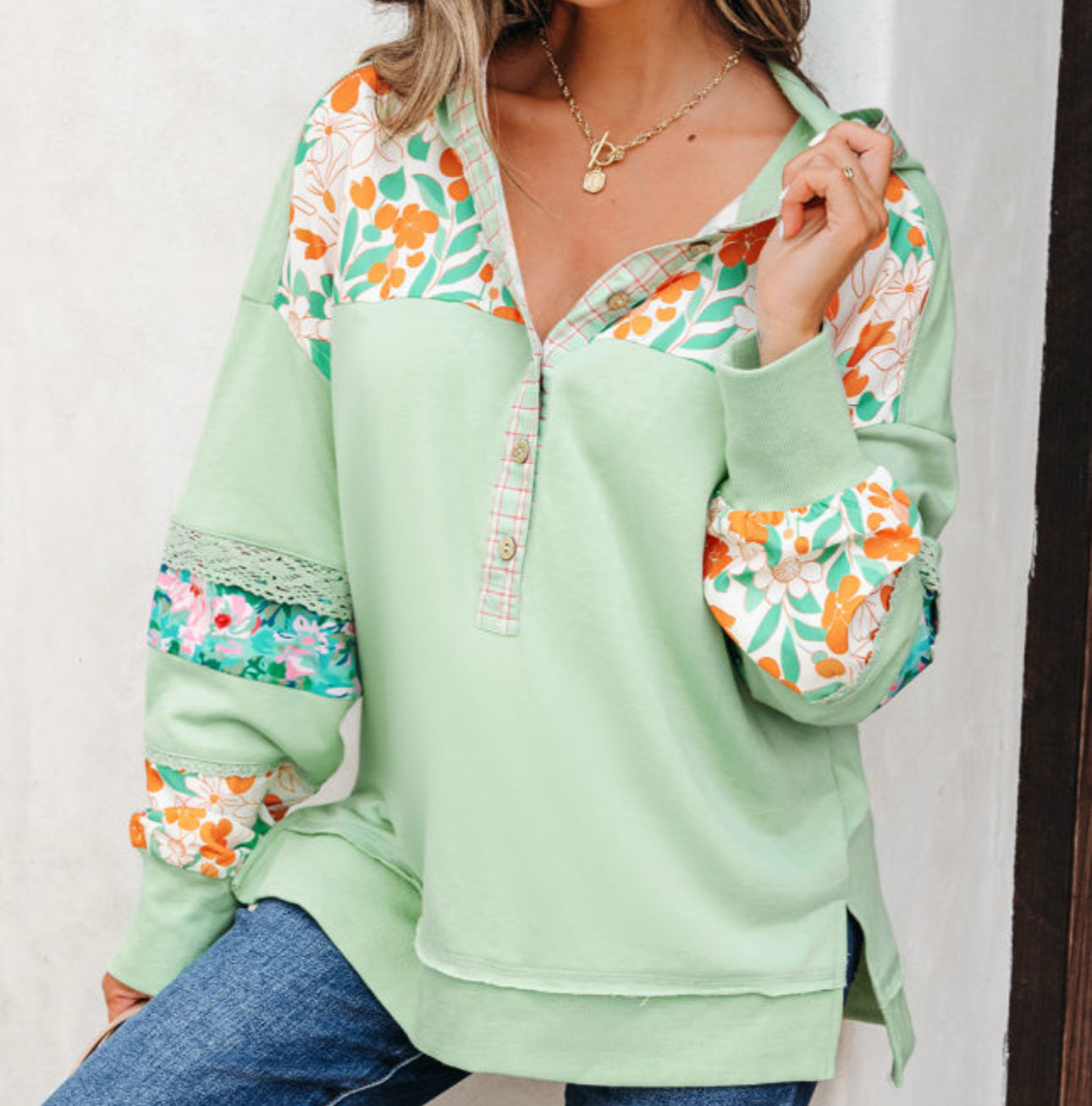 *PREORDER* Sizzling Top