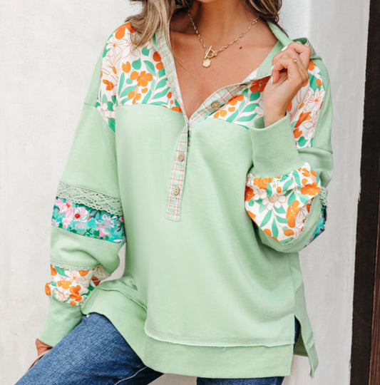 *PREORDER* Sizzling Top