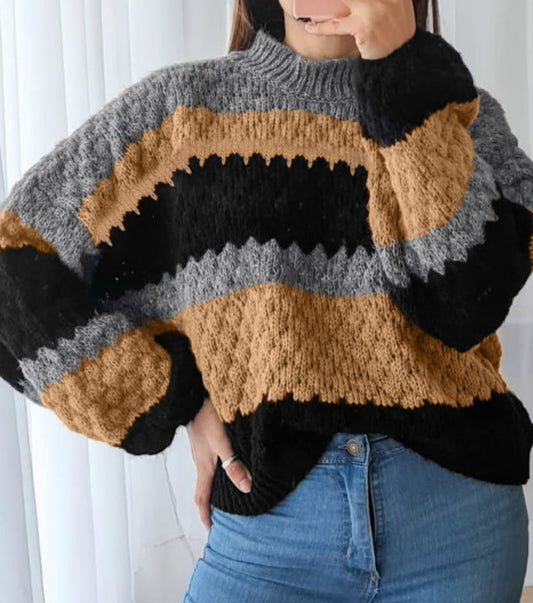 *PREORDER* Thankful Top