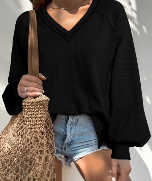 *PREORDER* Something Else Top