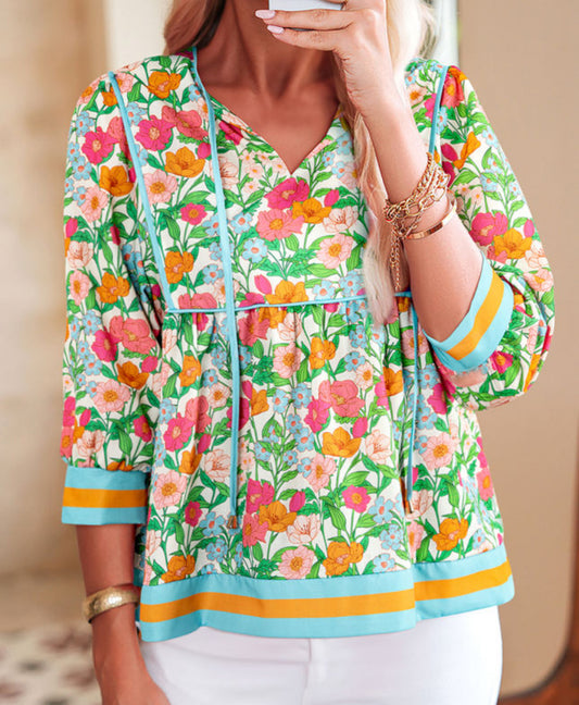 *PREORDER* Jessie Top