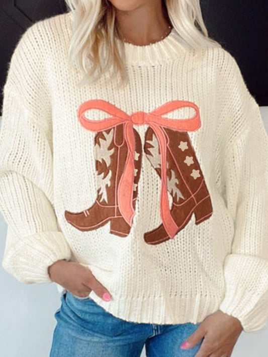 *PREORDER* Cowgirl Top