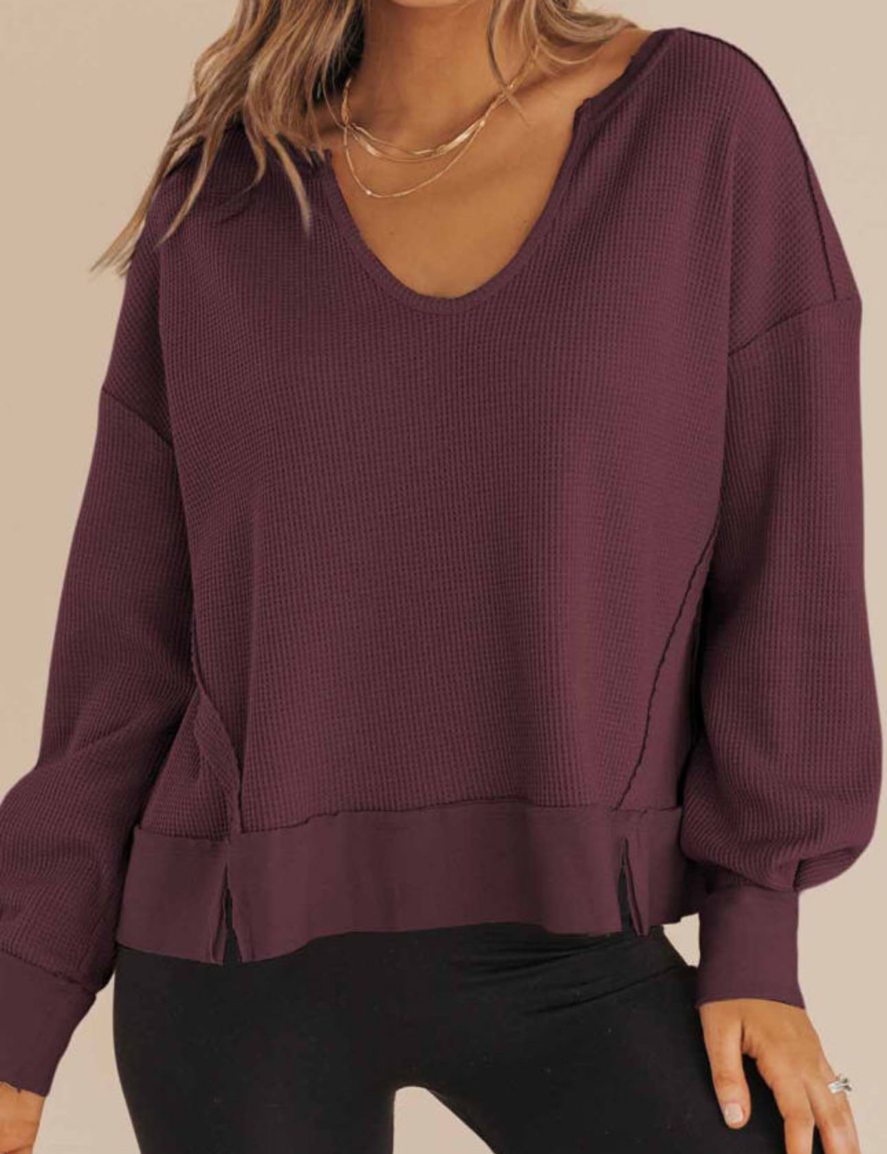 *PREORDER* Grace Top