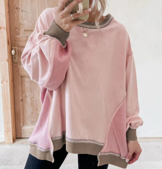 *PREORDER* Sharon Top
