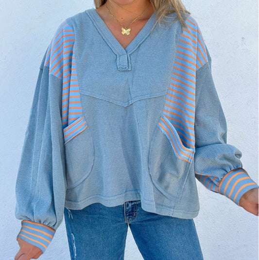 *PREORDER* Marlowe Top