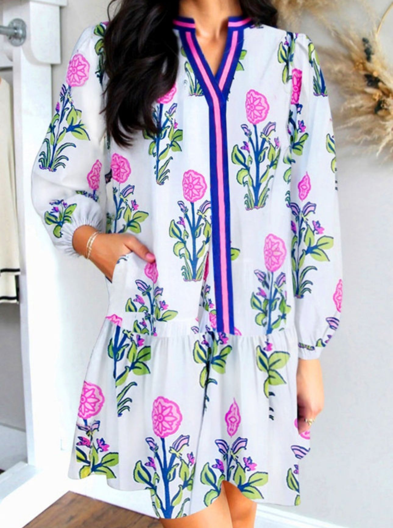 *PREORDER* Look At You Dress