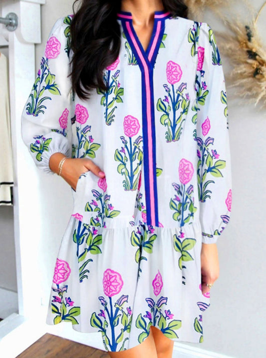 *PREORDER* Look At You Dress