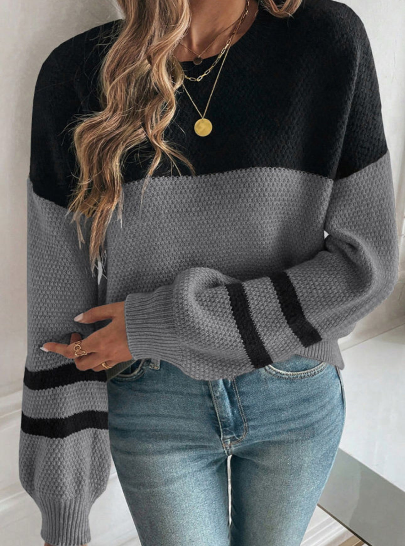 *PREORDER* Simple Days Top