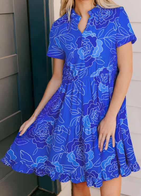 Hilton Dress