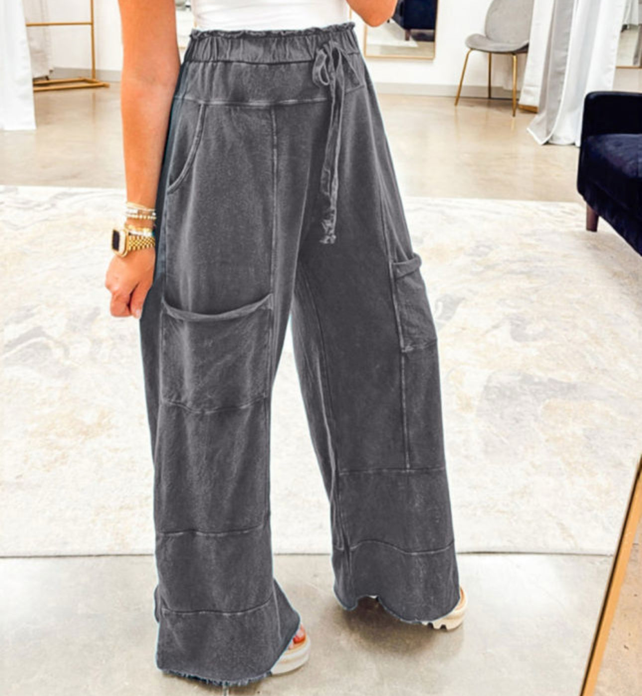 *PREORDER* Stealing Pants