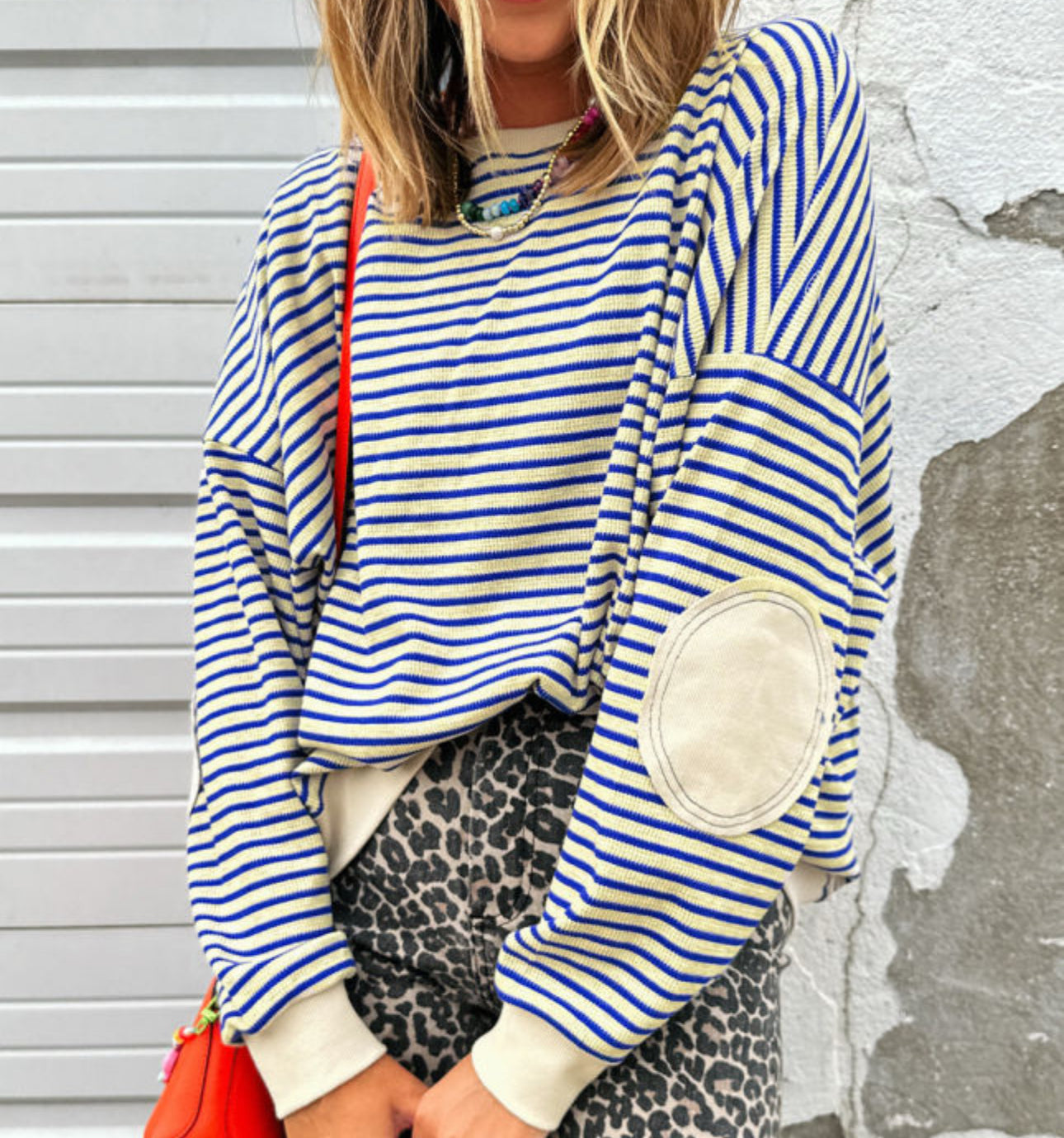 *PREORDER* Madison Top