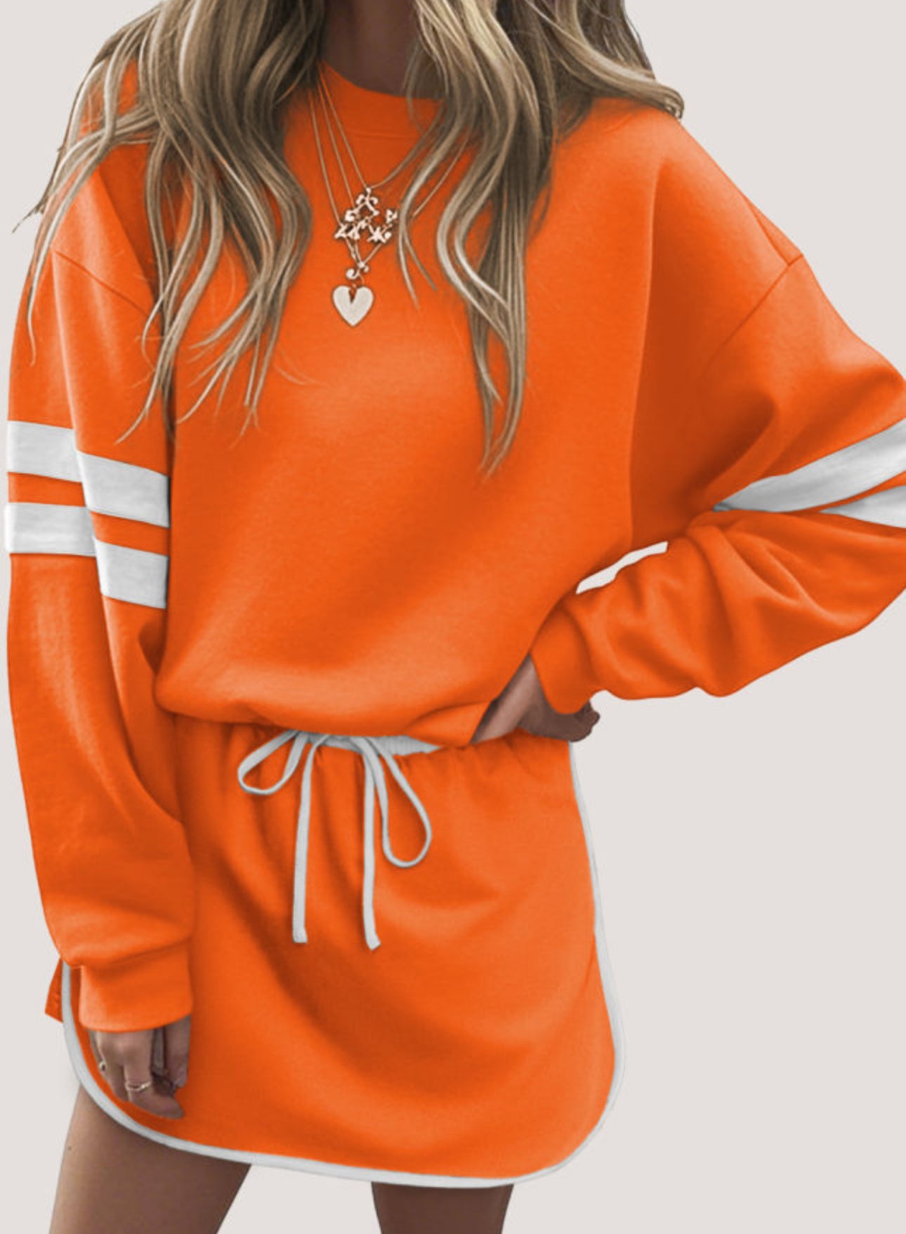 *PREORDER* Varsity Set
