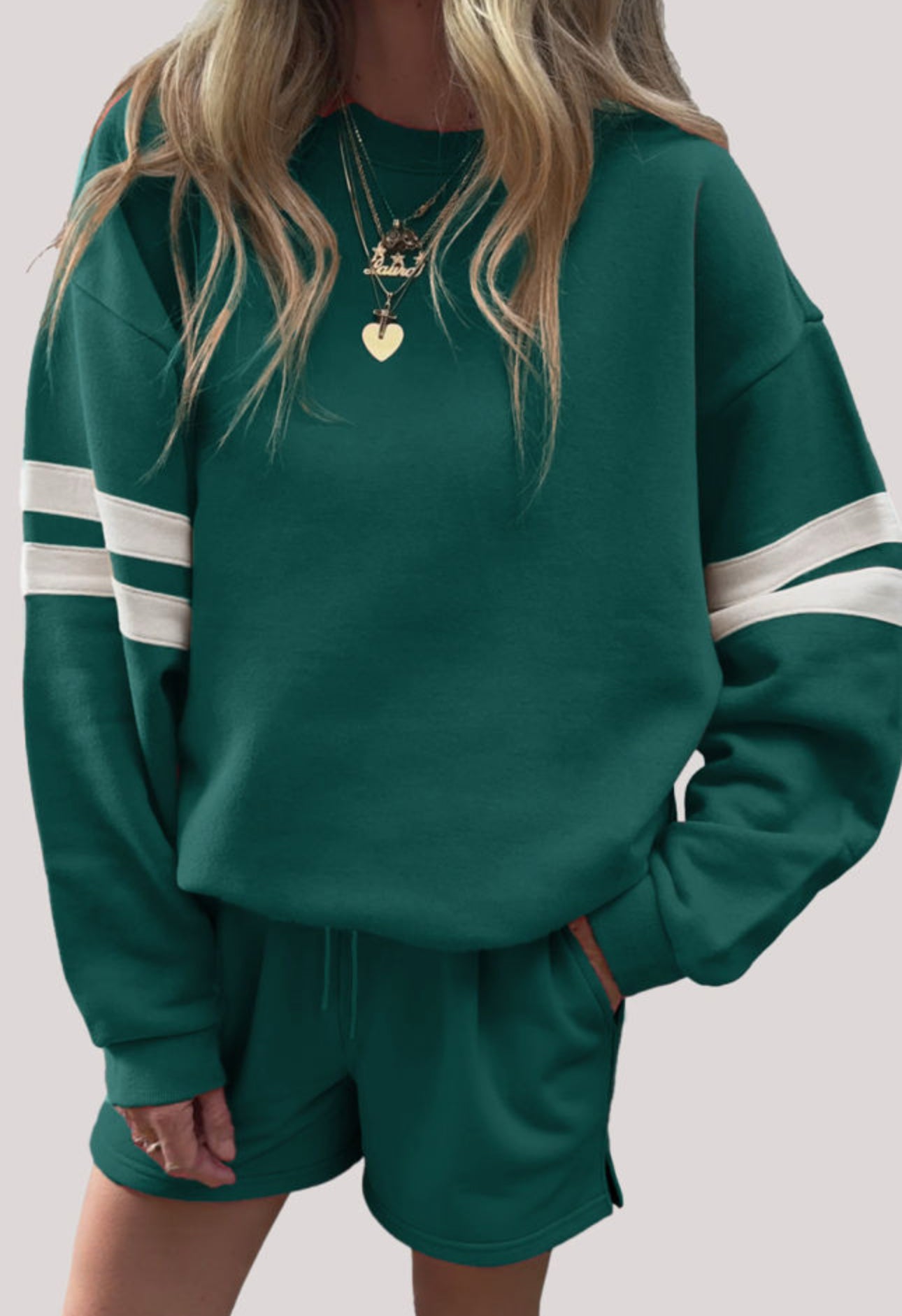 *PREORDER* Varsity Set