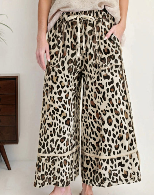 *PREORDER* Leo Pants