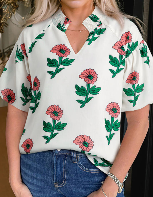 *PREORDER* What Makes You Happy Top