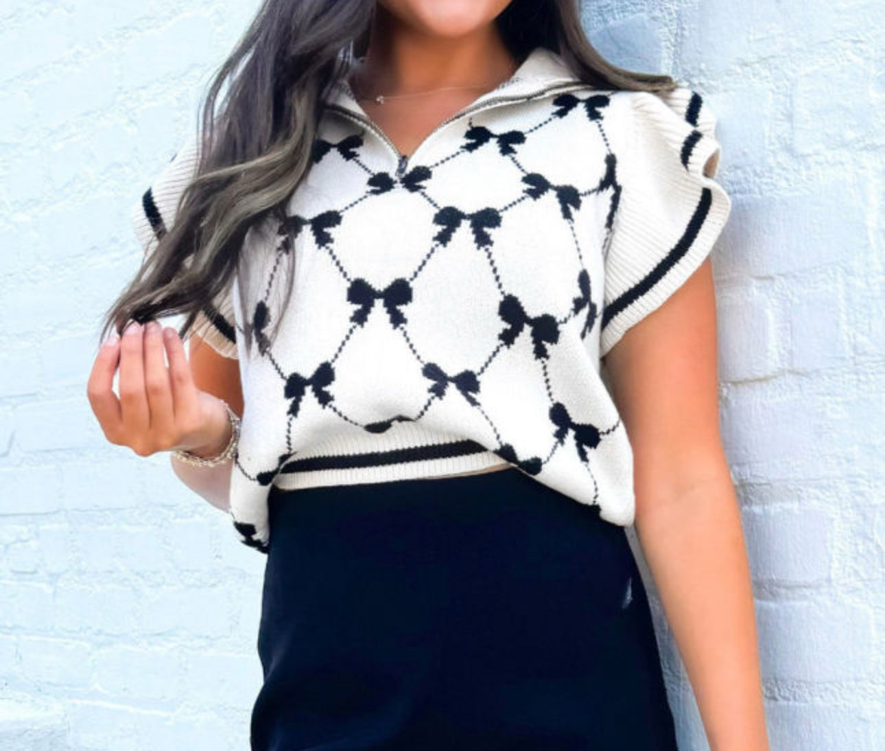 *PREORDER* Bow Top