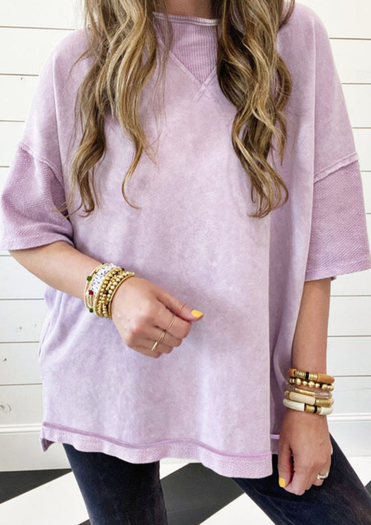 *PREORDER* Jenny Top