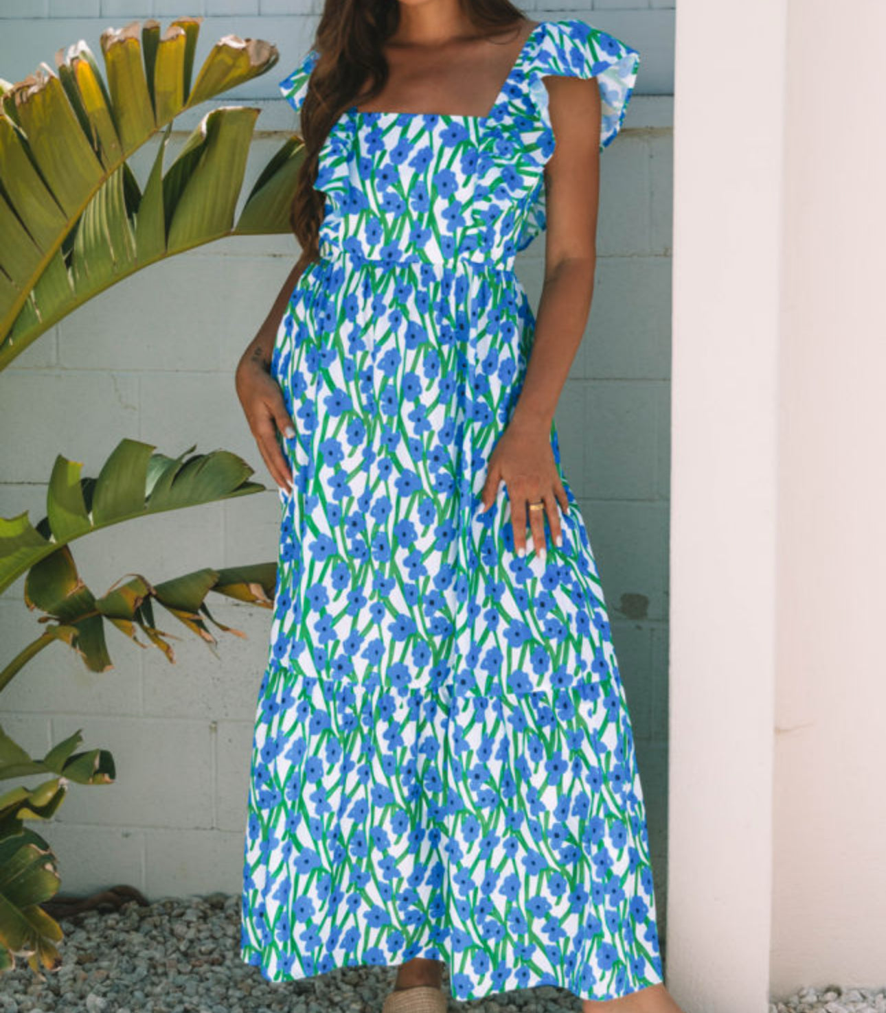 *PREORDER* Somewhere Out There Dress