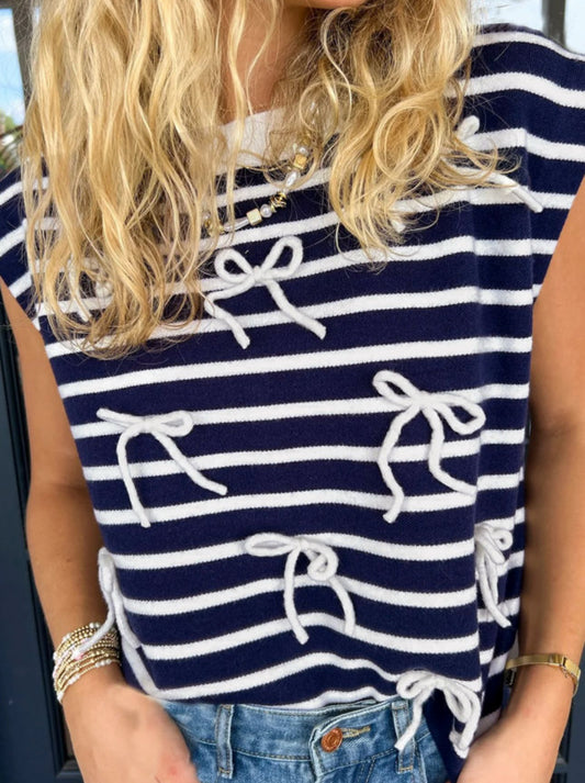 *PREORDER* Saylor Top
