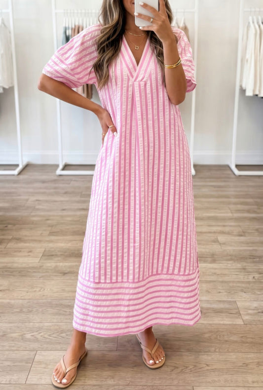 Jourdan Dress