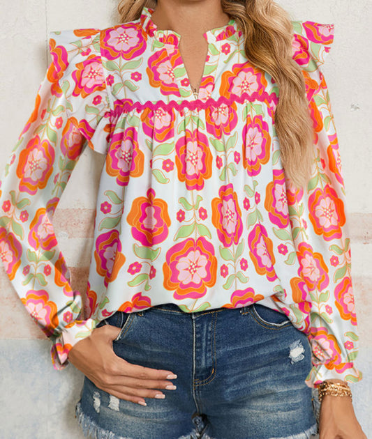 *PREORDER* Hannah Top