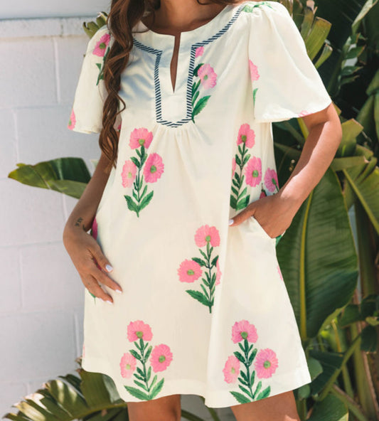 *PREORDER* Andy Dress