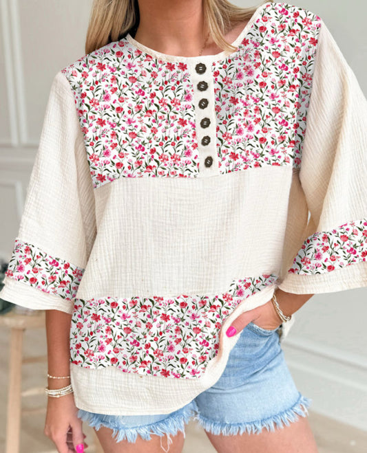 *PREORDER* Clara Top