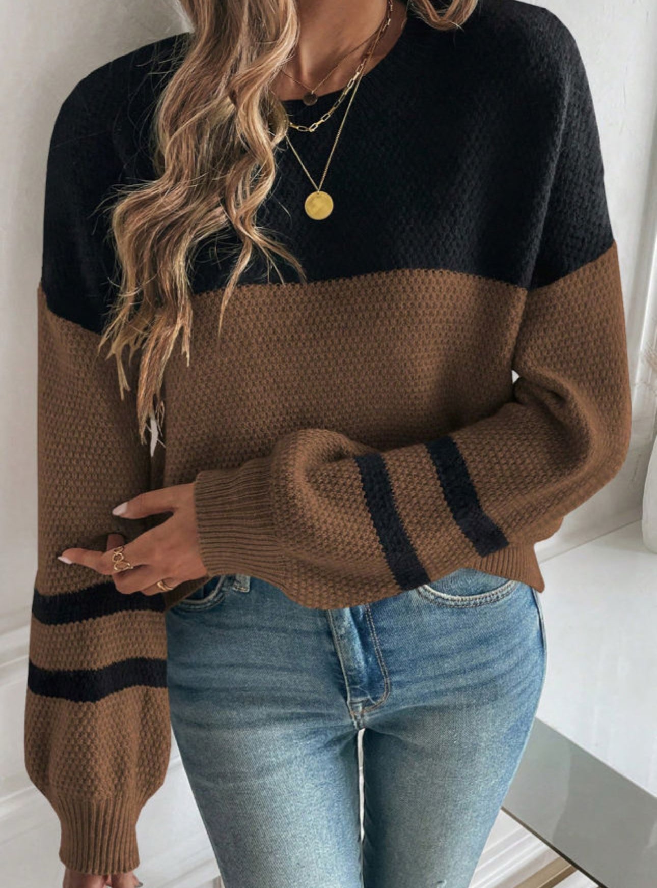 *PREORDER* Simple Days Top