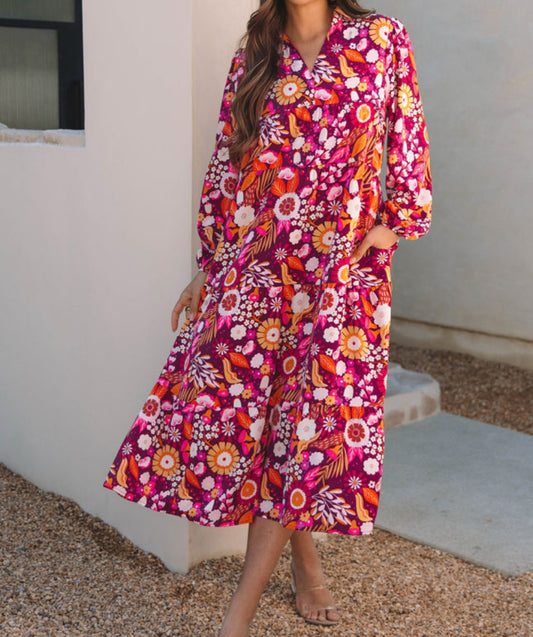 *PREORDER* Aspyn Dress