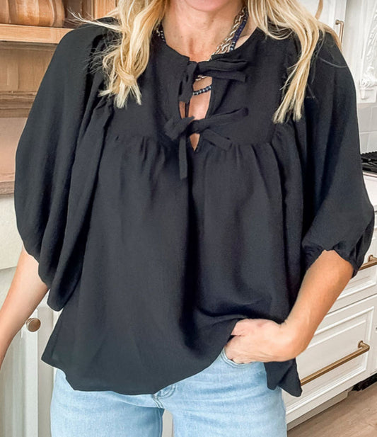 *PREORDER* Sister Top