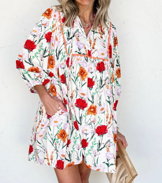 *PREORDER* Amelia Dress