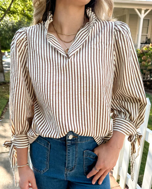 *PREORDER* Mia Top