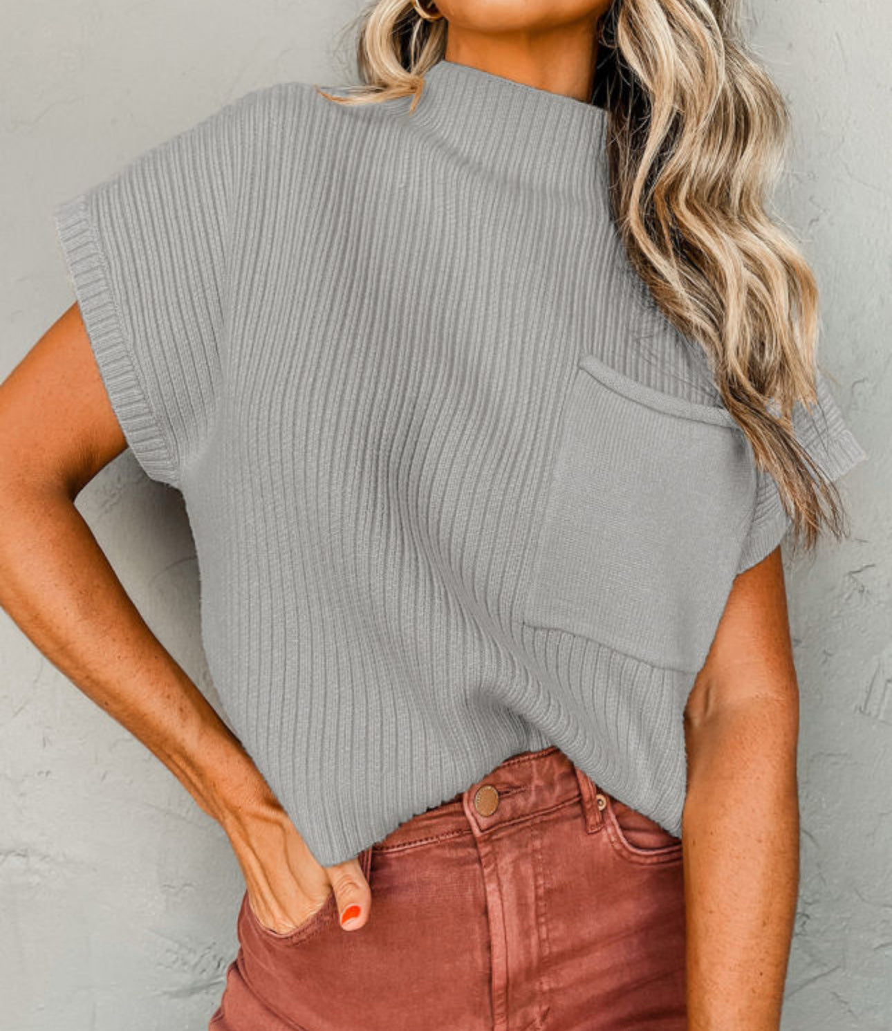 *PREORDER* Sophia Top