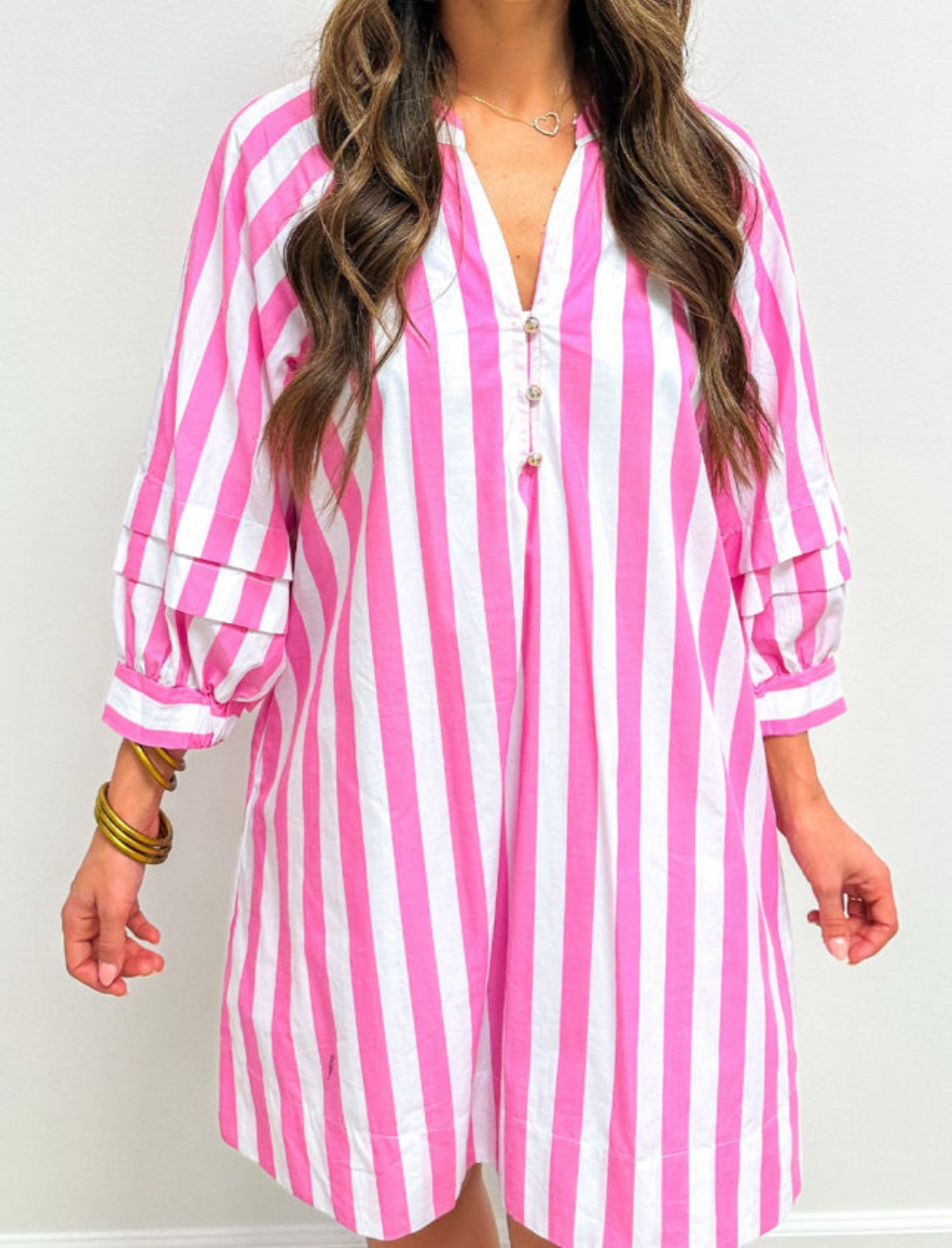 *PREORDER* Krysten Dress