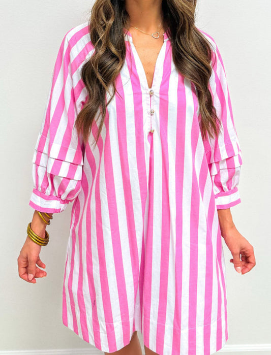 *PREORDER* Krysten Dress