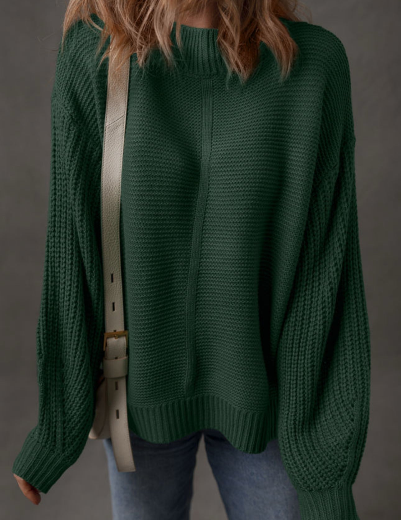 *PREORDER* Fancy Seeing You Top