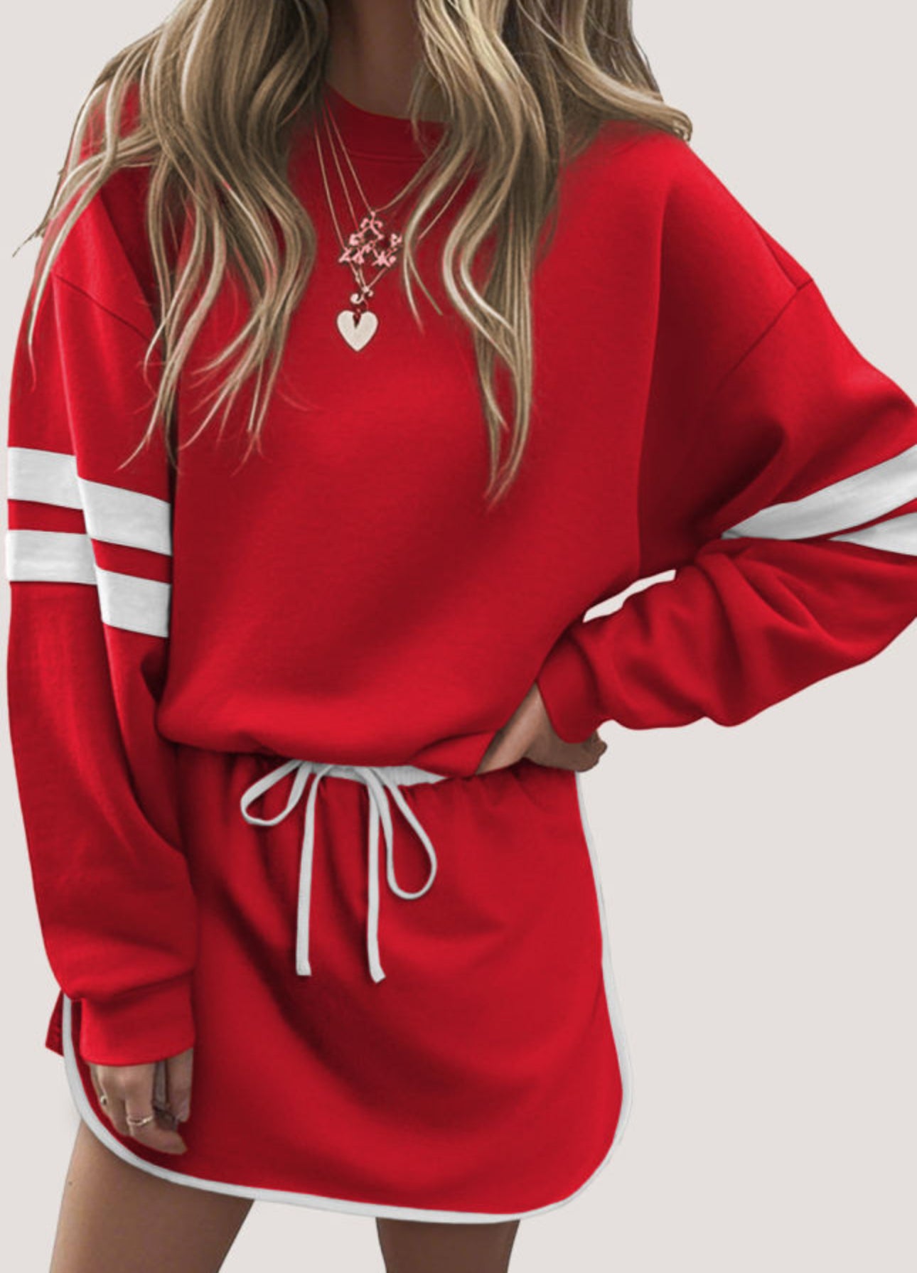 *PREORDER* Varsity Set