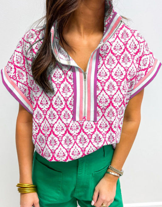 *PREORDER* Ivy Top