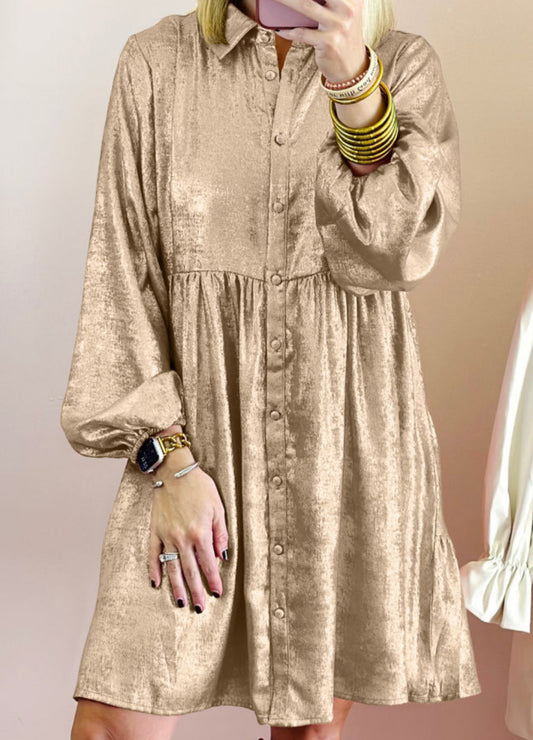 *PREORDER* Special Season Dress