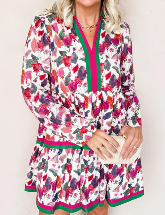 *PREORDER* Shelia Dress
