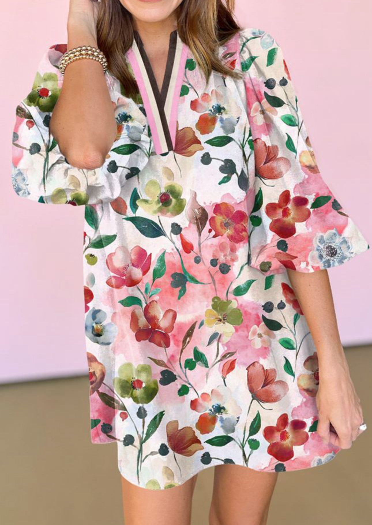 *PREORDER* Maddox Dress