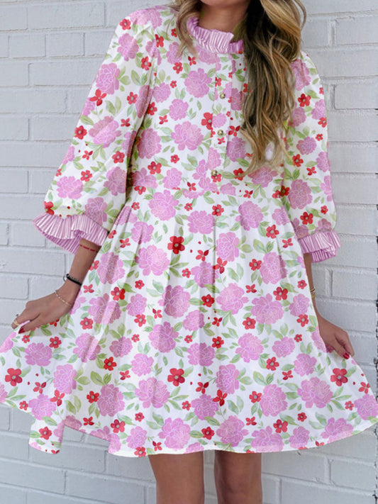 *PREORDER* Rosie Dress